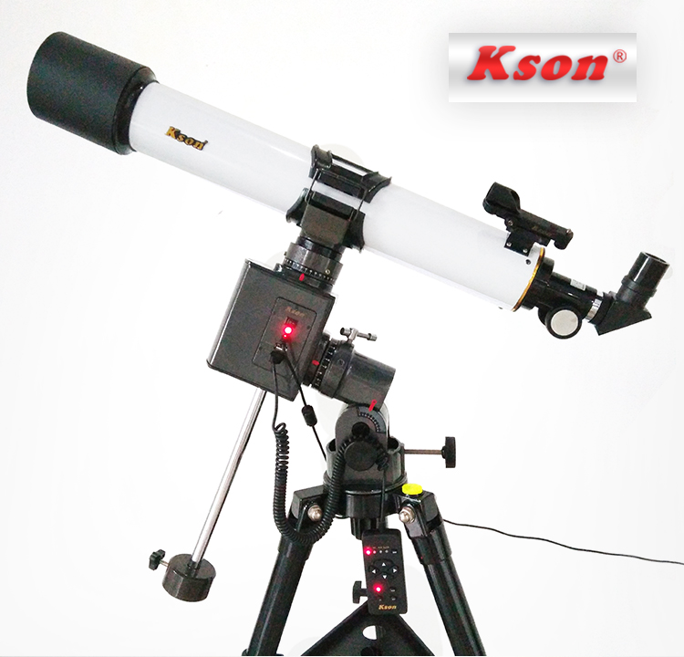 KTA72080MD 720mm focal length refractor professional powerful