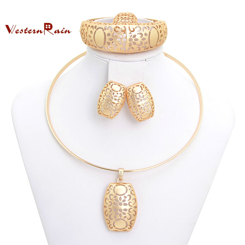 2015 dubai fashion jewelry sets gold plated jewelry wholesal dubai 22k ...