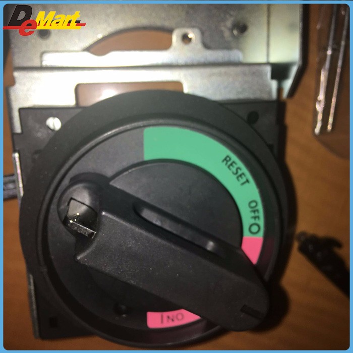 Mitsubishi Circuit Breaker Operating Handle f2sv Ln Df Buy Circuit