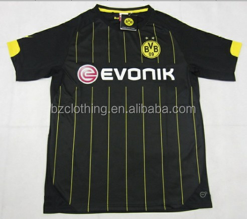 ボカジュニアーズ2014-2015最高のタイ品質サッカーのジャージ仕入れ・メーカー・工場