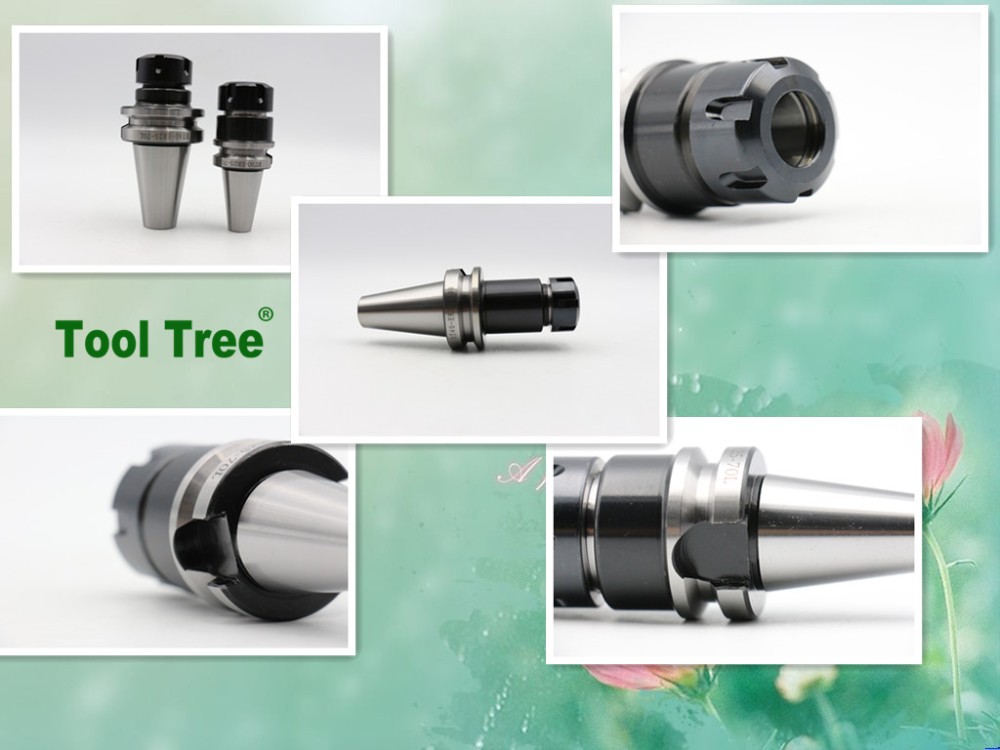 Bt40 ER32-100 60 70、高速cnc btツールホルダー黒ツールホルダー仕入れ・メーカー・工場