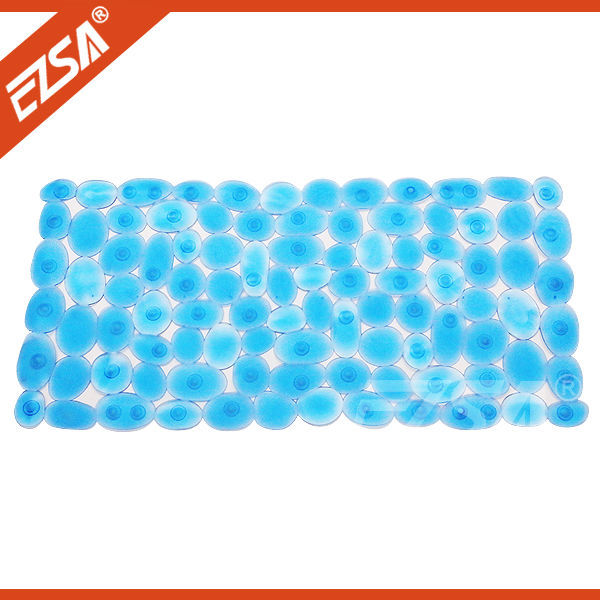Ezsノン- スリップマットプラスチック製の浴室の床問屋・仕入れ・卸・卸売り
