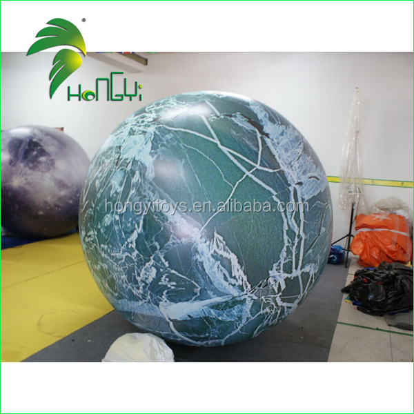 New Customized Planets Inflatable Balloon Helium Ballon For Germany 6