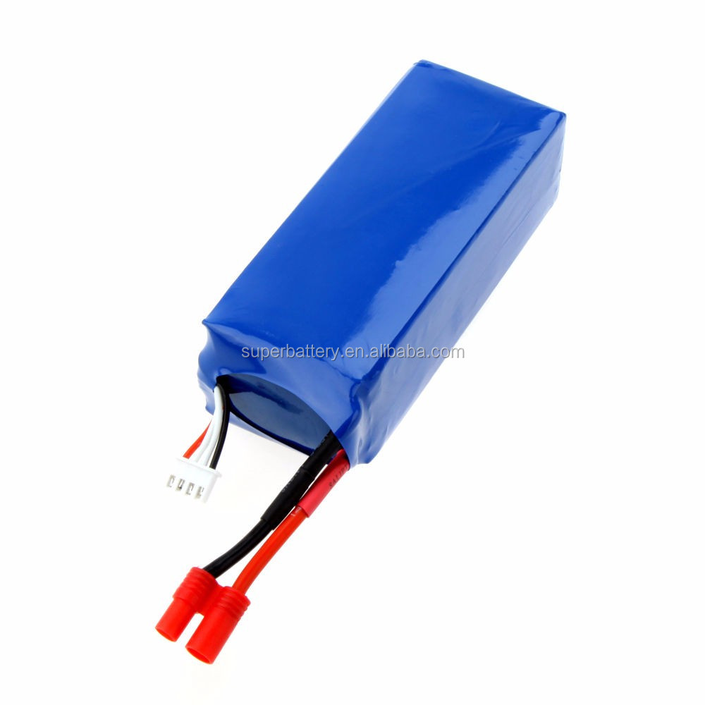 Msds 、 Rohs 、 ce rc モデル 3s 40c 14.8 ボルト 5000 mah リチウムポリマー電池パック仕入れ・メーカー・工場