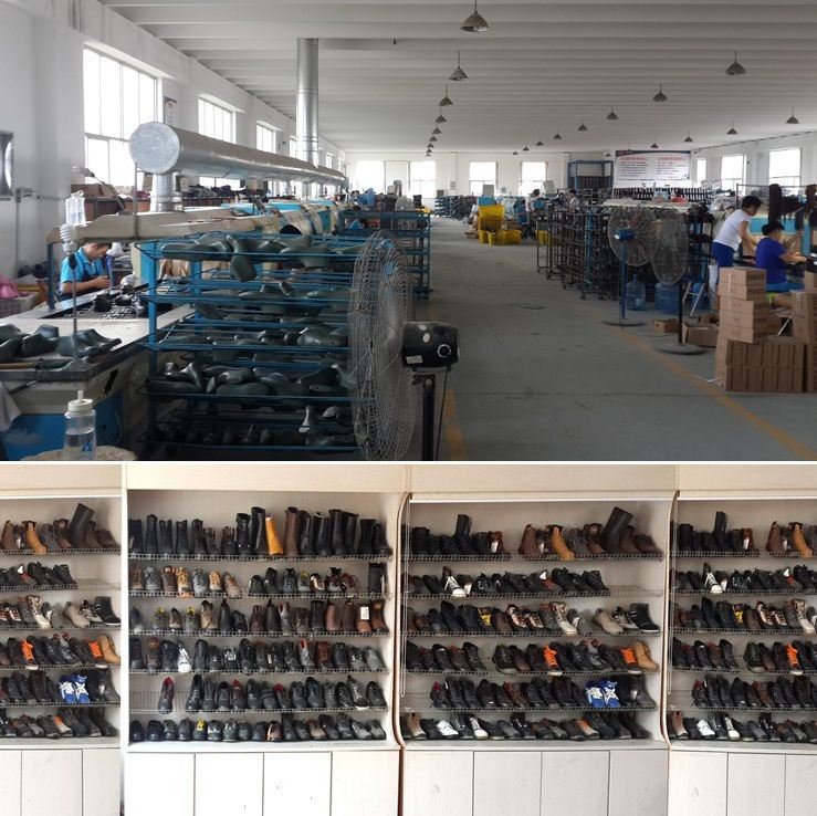 新しい安全2014年安全靴鋼のつま先キャップ安全ブーツアウトドアシューズアウトドア靴仕入れ・メーカー・工場