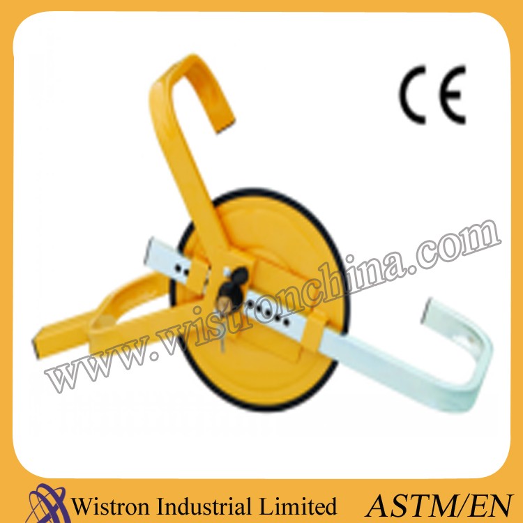 Cart Wheel Lock Wheel Cover Locks Caterpillar Locks Buy Crash Cart