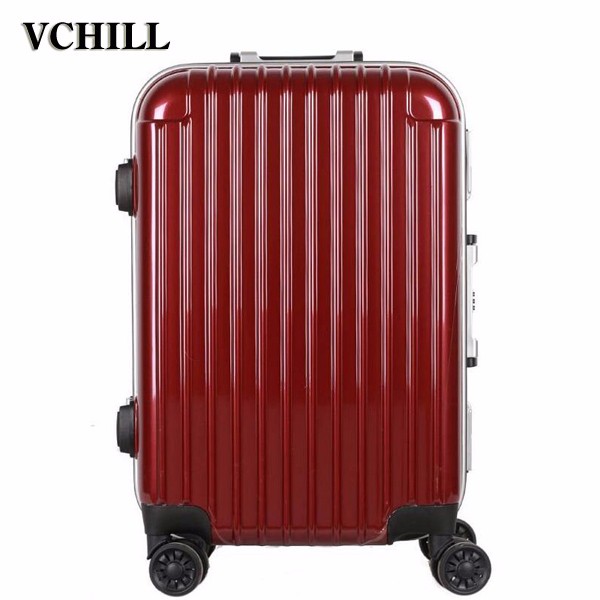 it anchor lite luggage