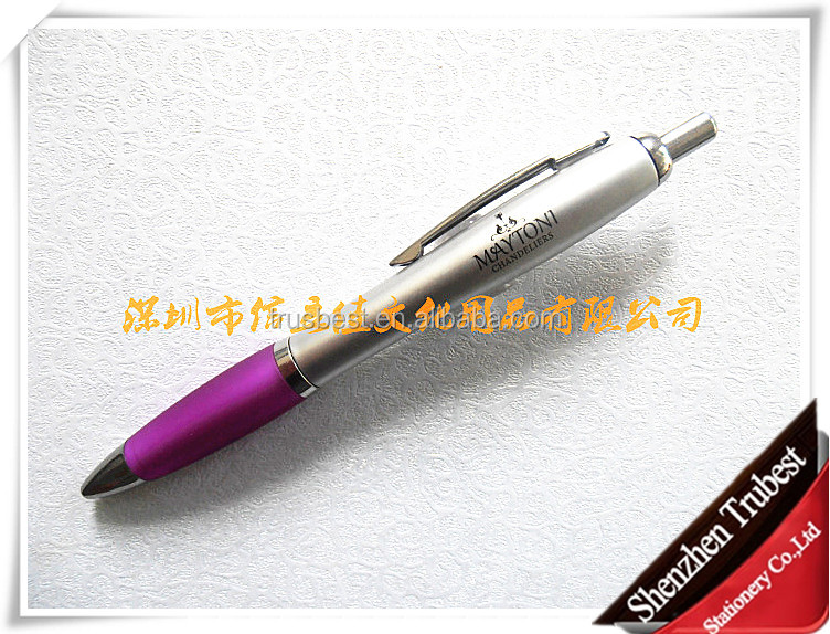 プロモーションtm-30チェロをクリック金属ボールペン、 プラスチッククリックボールペン、 安いチェロペン問屋・仕入れ・卸・卸売り
