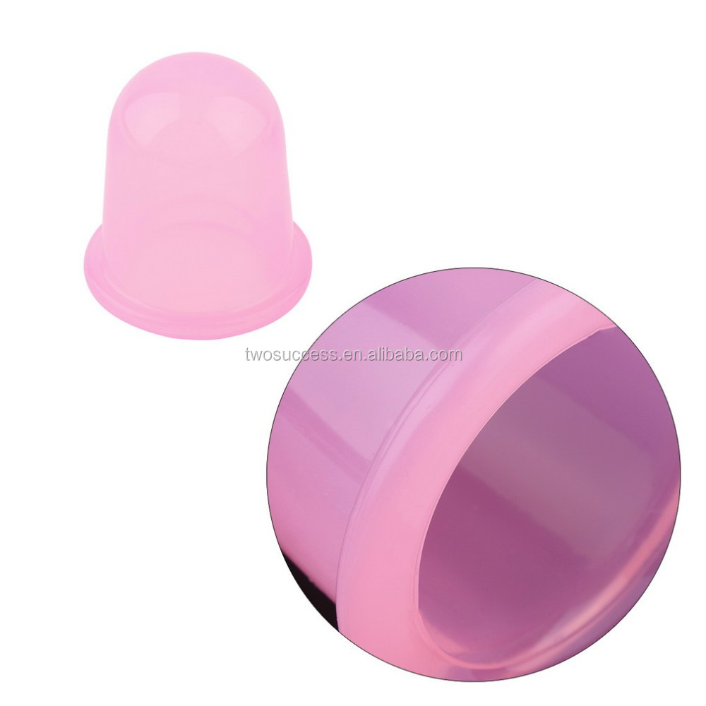 Sillicone Cupping Cups (14)