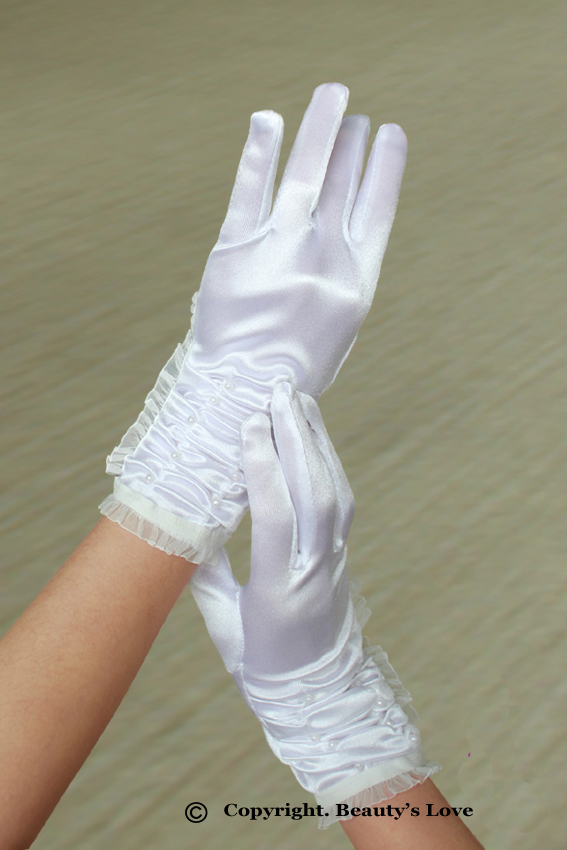 Beauty`s愛ホット販売安い手袋フィンガーナイロン手袋仕入れ・メーカー・工場
