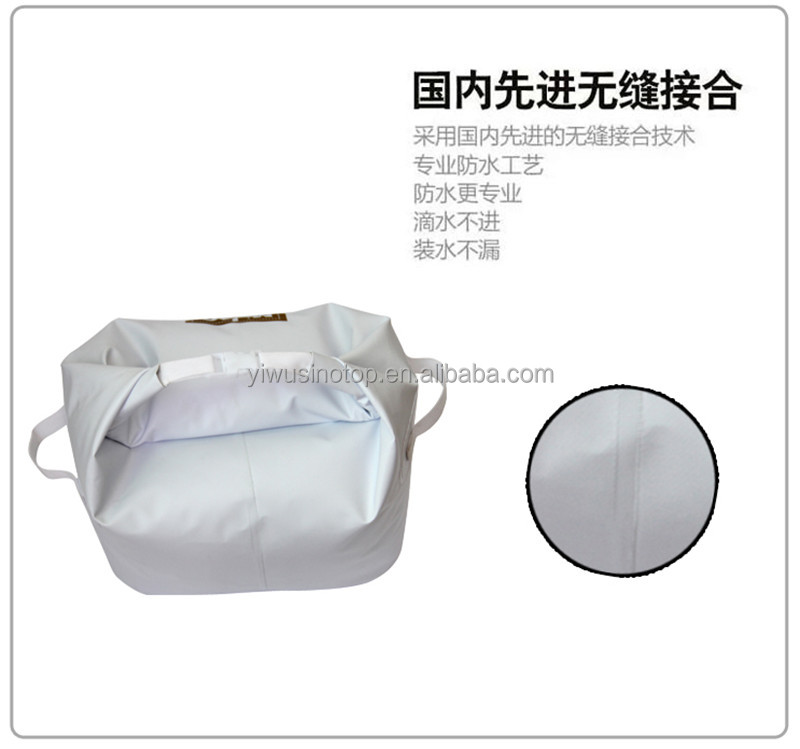 trapaulin500d防水ダッフルバッグショルダーストラップ付き問屋・仕入れ・卸・卸売り