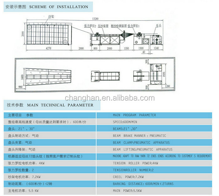 CH21-30CNC-F分割糸反り機仕入れ・メーカー・工場
