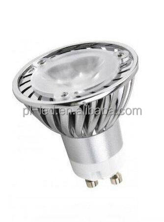 ハイパワーmr16/e273*1wgu10ledランプカップ問屋・仕入れ・卸・卸売り