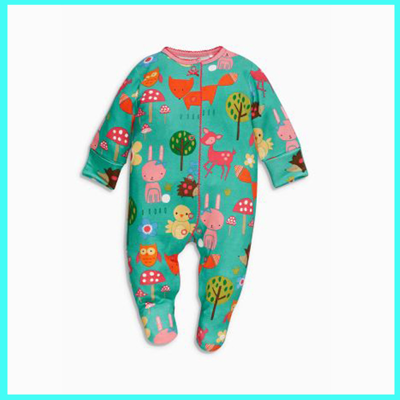 高品質赤ちゃんワンピースフリースの上着、ユニークな赤ちゃんワンピース衣装赤ちゃんワンピース枕木仕入れ・メーカー・工場