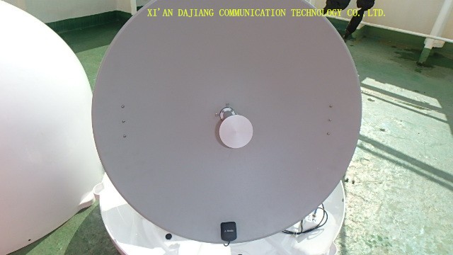 自動トラック海洋衛星アンテナtvro仕入れ・メーカー・工場
