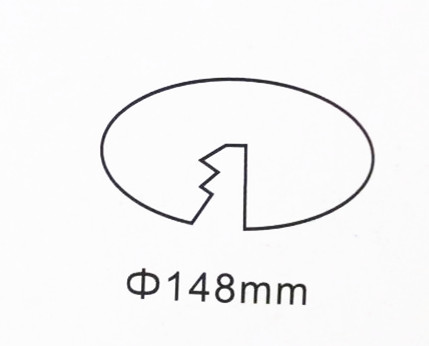 工場出荷時の価格売れ筋24w30wled商業光cob埋め込まれたled照明問屋・仕入れ・卸・卸売り