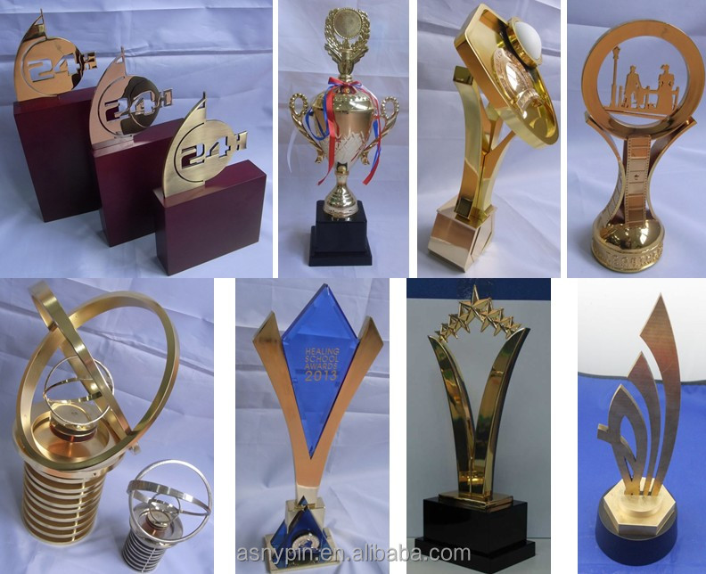 Feature Trophy,Plaques And Awards,Trophy Plaques And Awards Manufacturer Buy Gold Feature