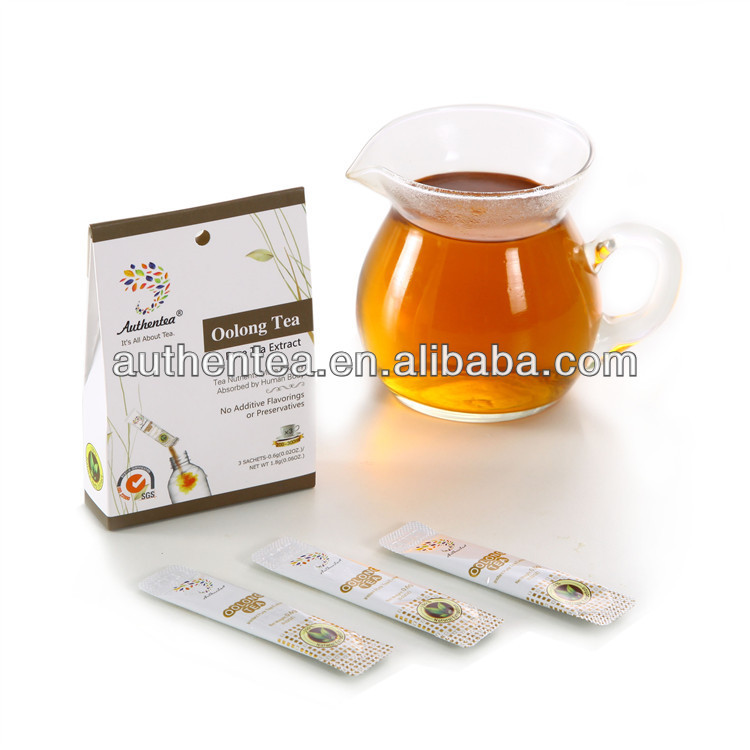 Best Sell Oolong Tea Extract