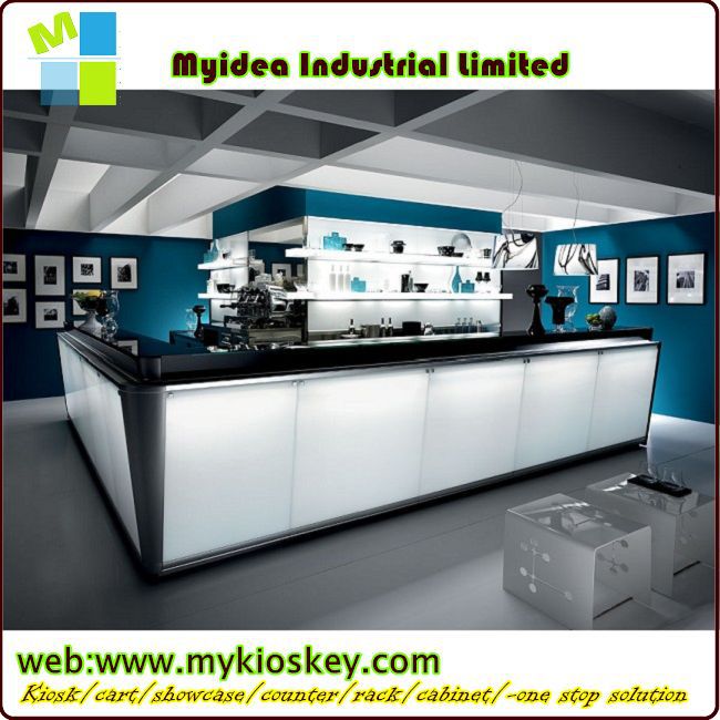 Led comptoir de bar avec comptoir de bar moderne designs pour ... Comptoir bar moderne