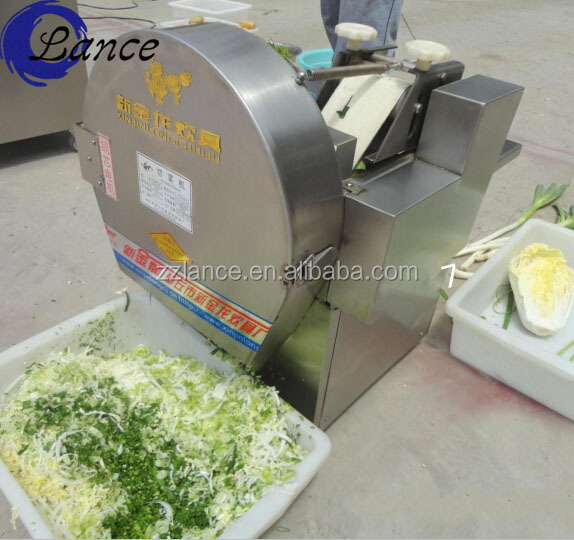 electric cabbage shredder