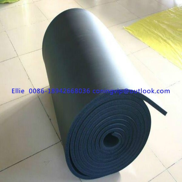 NBR PVC rubber foam (22)