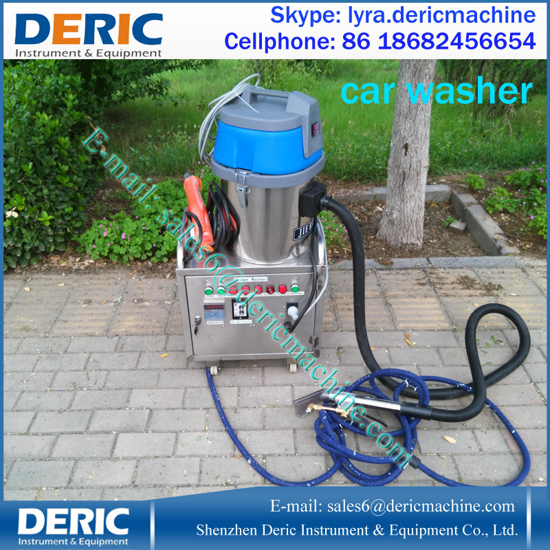 Steam Car Wash For Commercial Use With Vacuum Cleaner Buy Steam Car