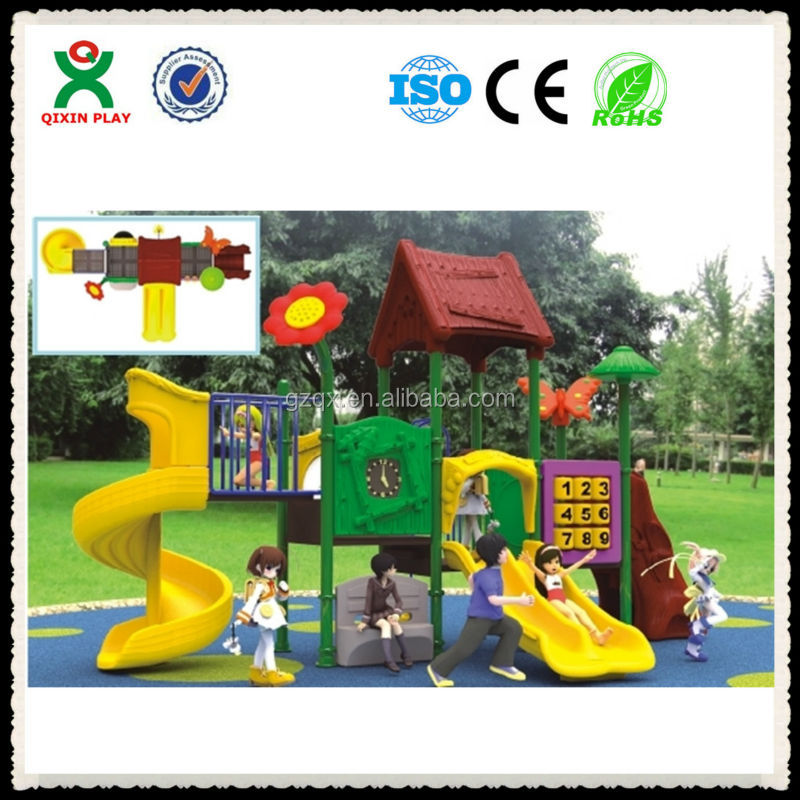 Daycare Outdoor Toys 9