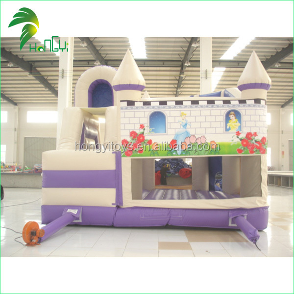Customized Inflatable Castle.jpg