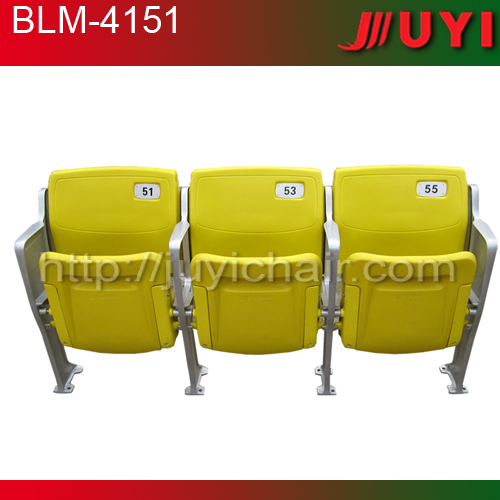 椅子を待っているblm-4151plstic待合室椅子仕入れ・メーカー・工場