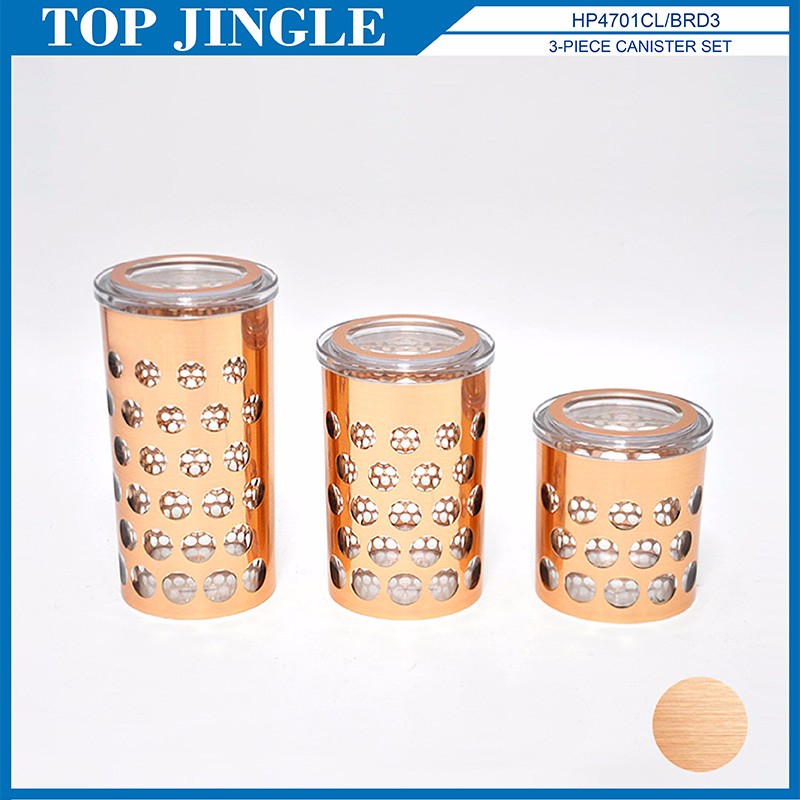 Tarros De Cocina Modernos