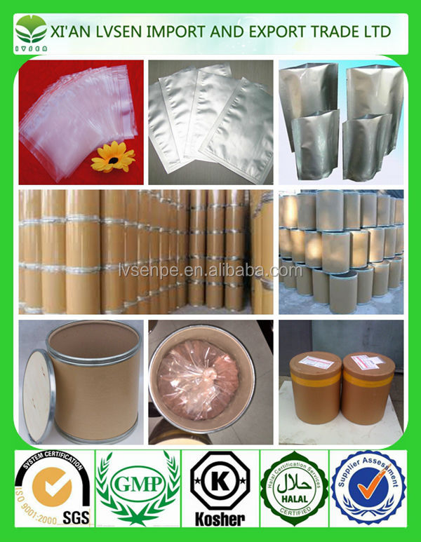 Treating fatigability and Treating high blood fats and diabetes pure goji berry extract