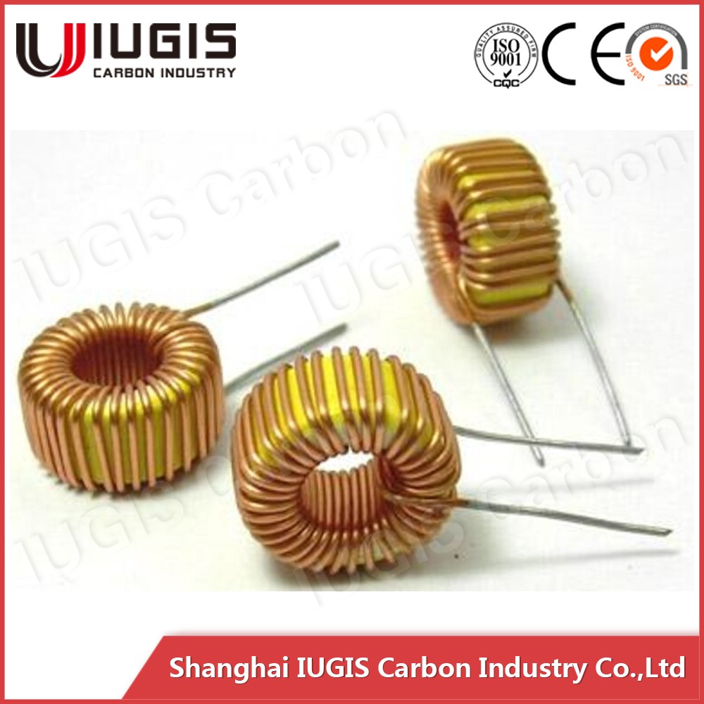 Large Stock Filter Power Inductor 1 Henry Inductor Buy 1 Henry