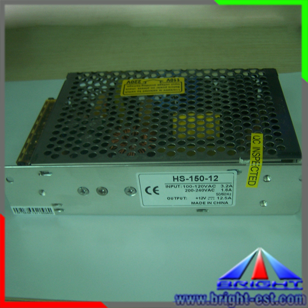 power supply 10