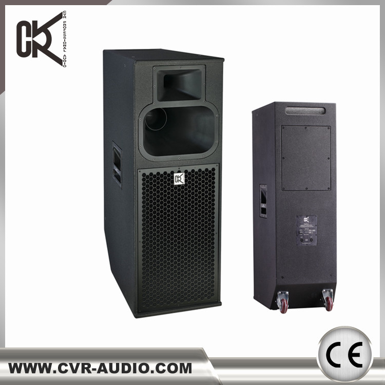 Long Throw Type Speaker Cabinet Dj Speakers Bass Speaker Buy