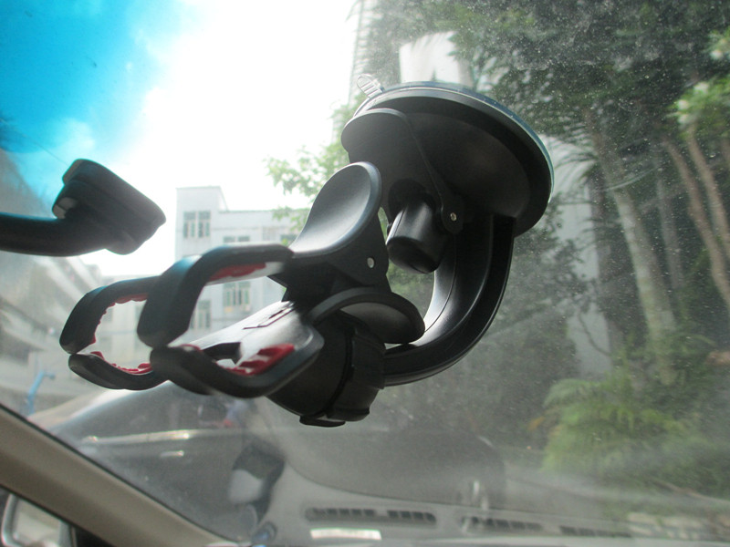 ユニバーサルスマートフォンカーマウント2014年holde、 自動車用携帯電話ホルダー携帯問屋・仕入れ・卸・卸売り