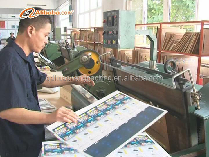 カスタムロゴ印刷された茶色のクラフトギフトのショッピングの紙袋卸売仕入れ・メーカー・工場