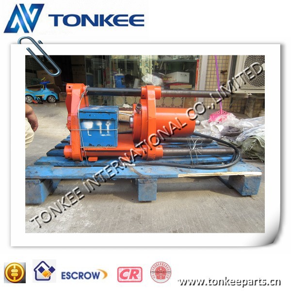 100T Hand power hydraulic master pin press (5).jpg
