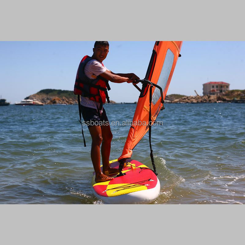 中国の高品質なインフレータブルサーフィンボード/ウィンドサーフィン/surfingboard仕入れ・メーカー・工場