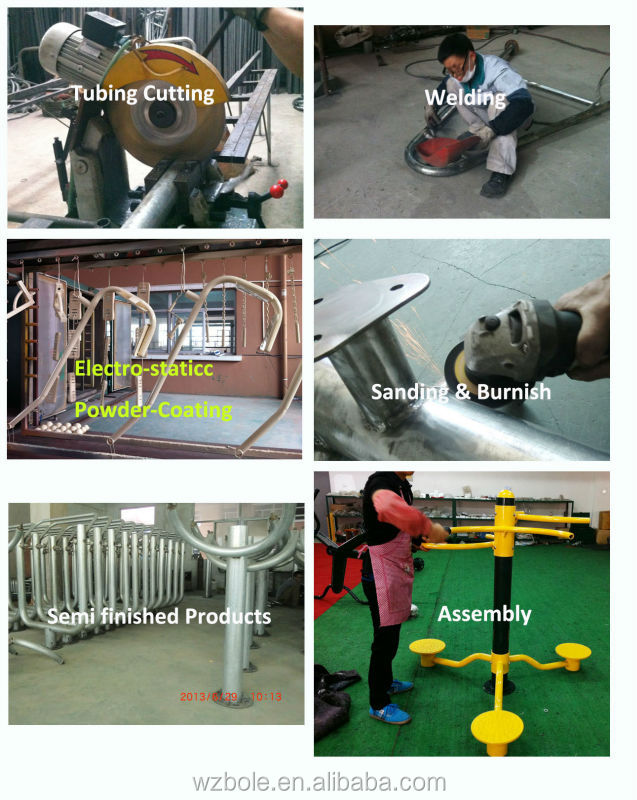 中国安価な体操装置亜鉛メッキパイプがバーをプルアップムラバー屋外フィットネス機器販売のための仕入れ・メーカー・工場