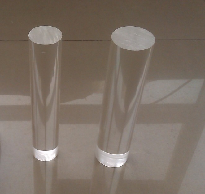 acrylic rod