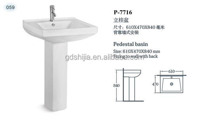 M-9716ファッションデザインセラミックトイレトイレ衛生陶器のバスルーム仕入れ・メーカー・工場