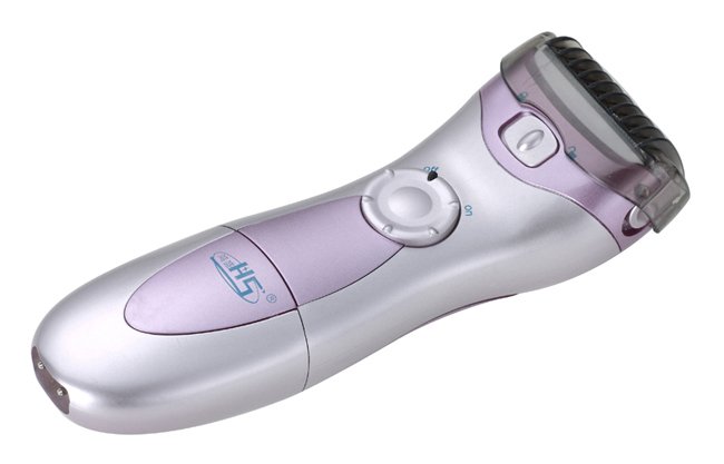 熱い販売充電式女性脱毛ポータブル電気シェーバー用女性 問屋・仕入れ・卸・卸売り