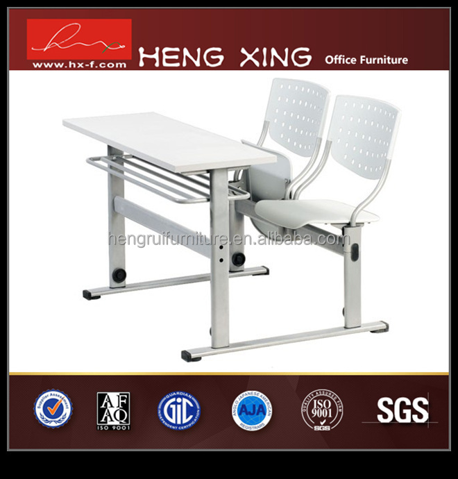 商業学校の学校の机の椅子の学校用家具hx-s587仕入れ・メーカー・工場