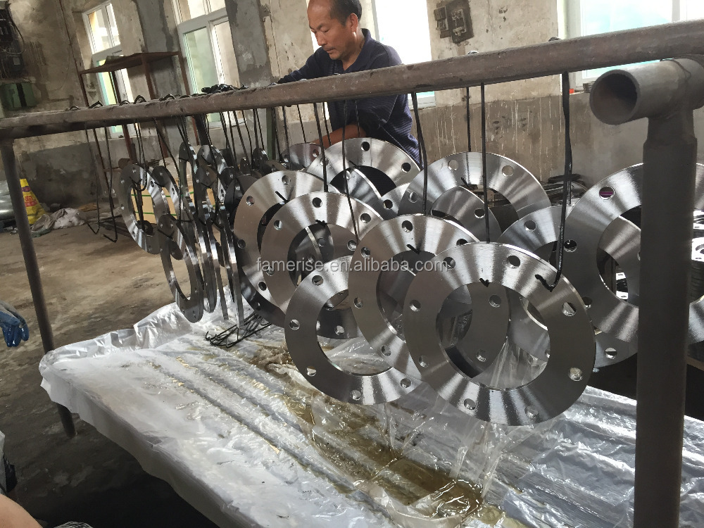 well-knit as 2129 table tk flanges