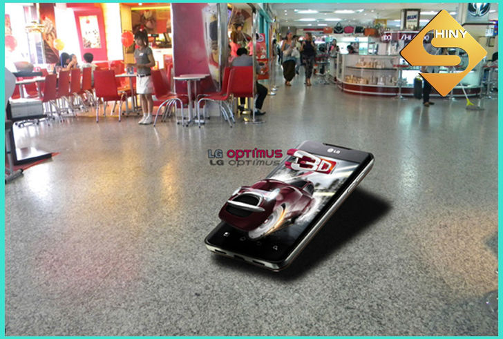 床デカールスタイルとビニールステッカータイプ3d床アートステッカーポスター仕入れ・メーカー・工場