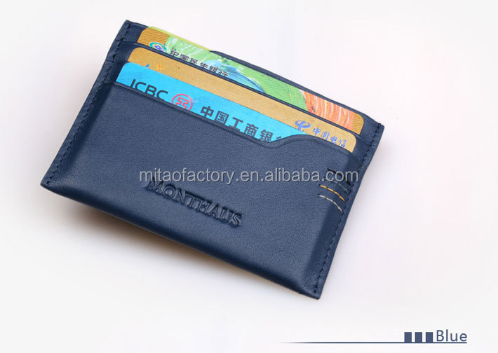 スリムフルgraiorangerスペインレザーカードホルダー、 fashionalの女性の革カードケース、 耐久性のあるレザークレジットカードホルダー卸売仕入れ・メーカー・工場