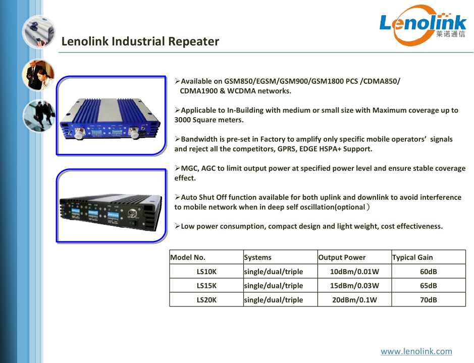 lenol<em></em>inkモバイル信号ブースタ中継増幅器問屋・仕入れ・卸・卸売り