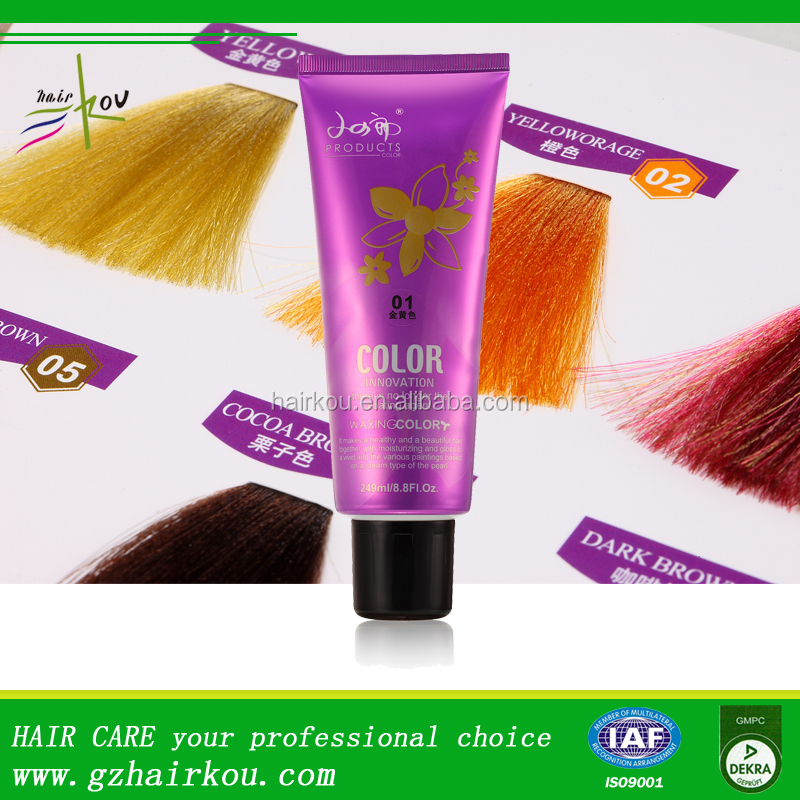 Organic Purple Hair Dye Color Cream For Hair Manicure Buy Super