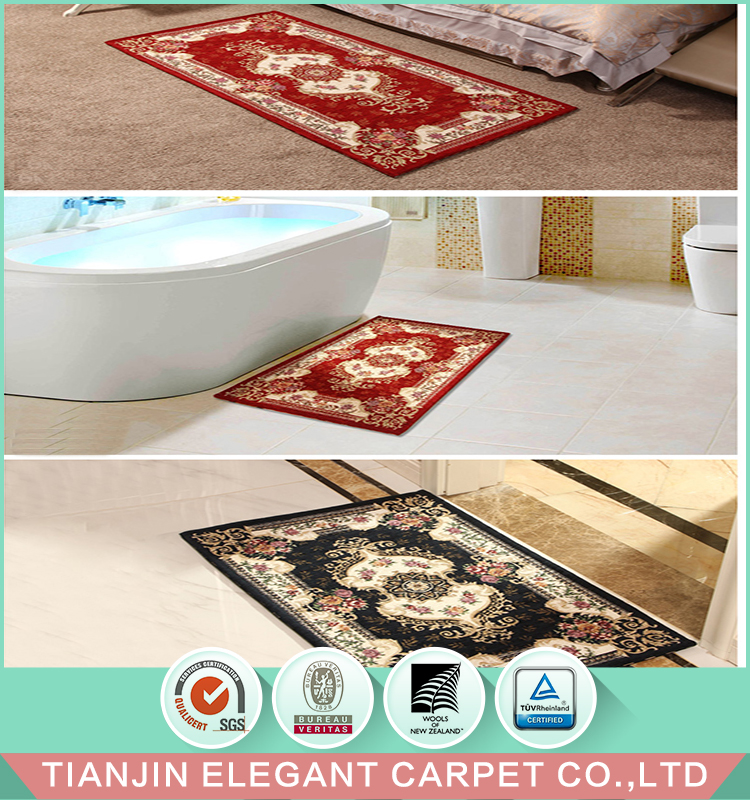 Best Price Of Waterproof Bathroom Carpet With Low Buy Waterproof Bathroom Carpet,Washable Rugs