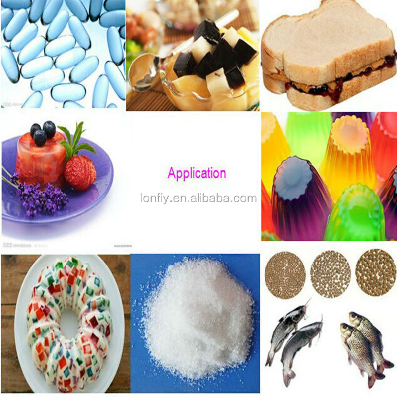 Konjac Powderjelly powder mix,China Longfei price supplier 21food